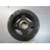 01W116 Crankshaft Pulley For 10-12 NISSAN SENTRA  2.0